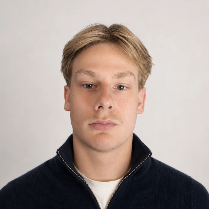 Mats in ’t Veld