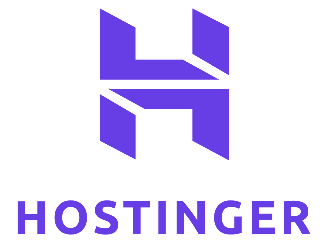 Hostinger Horizons logo